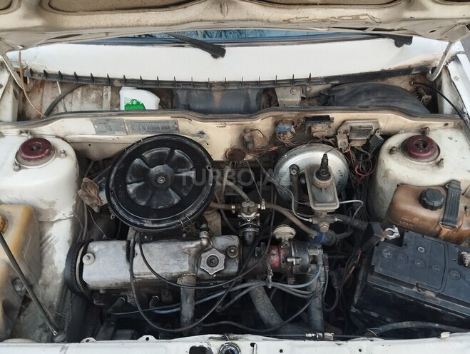 LADA (VAZ) 2109 1992, 254,000 km - 1.5 l - Mingəçevir