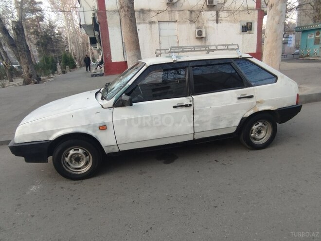 LADA (VAZ) 2109 1992, 254,000 km - 1.5 l - Mingəçevir