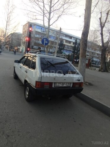 LADA (VAZ) 2109 1992, 254,000 km - 1.5 l - Mingəçevir