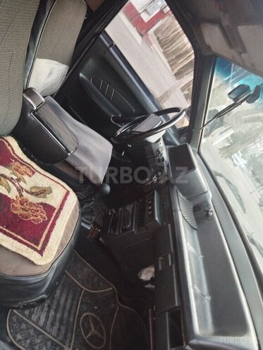 LADA (VAZ) 2109 1992, 254,000 km - 1.5 l - Mingəçevir