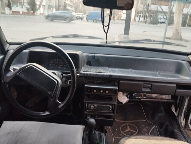 LADA (VAZ) 2109 1992, 254,000 km - 1.5 l - Mingəçevir