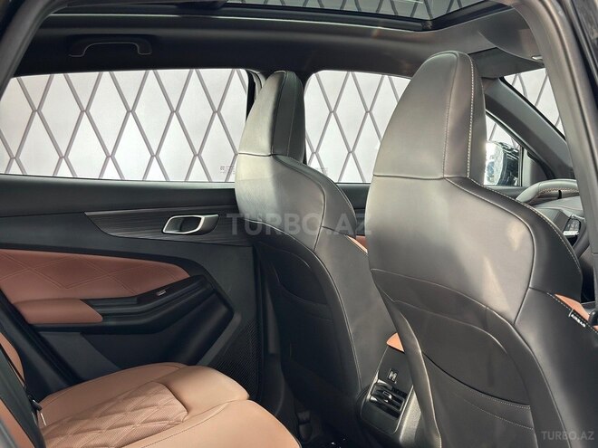 Changan Qiyuan Q05 2024, 0 km - 1.5 л - Bakı