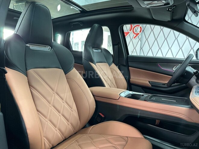 Changan Qiyuan Q05 2024, 0 km - 1.5 л - Bakı
