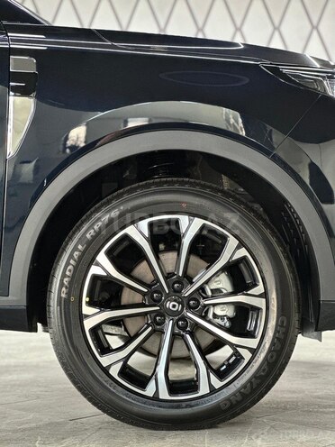 Changan Qiyuan Q05 2024, 0 km - 1.5 л - Bakı