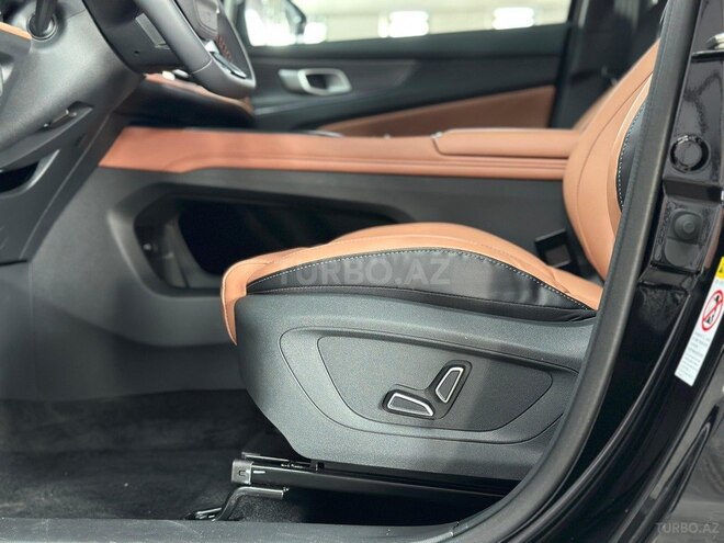 Changan Qiyuan Q05 2024, 0 km - 1.5 л - Bakı
