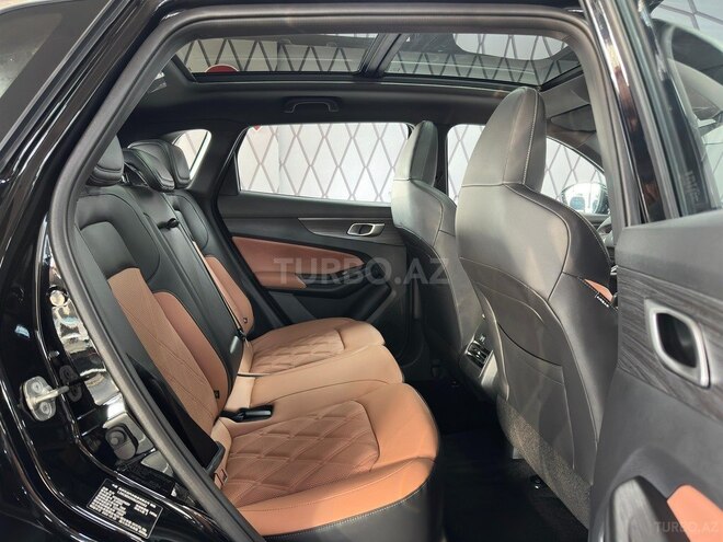 Changan Qiyuan Q05 2024, 0 km - 1.5 л - Bakı