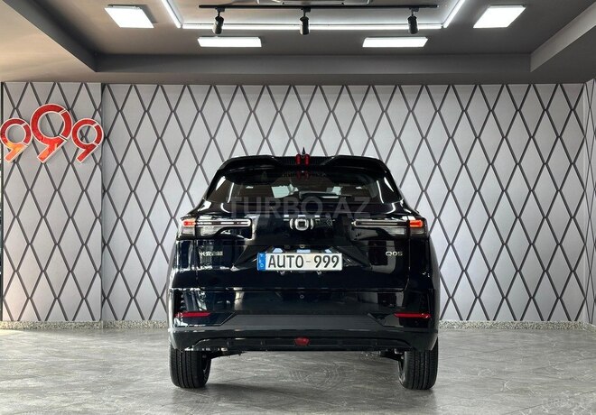 Changan Qiyuan Q05 2024, 0 km - 1.5 л - Bakı