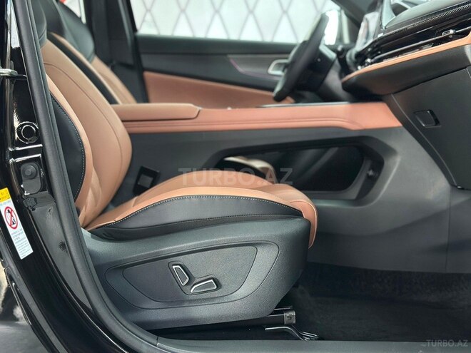 Changan Qiyuan Q05 2024, 0 km - 1.5 л - Bakı