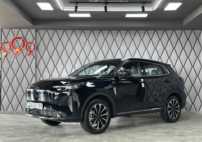 Changan Qiyuan Q05 2024, 0 km - 1.5 л - Bakı