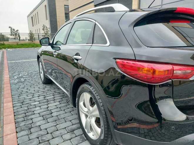 Infiniti FX35 2010, 144,000 km - 3.5 л - Bakı