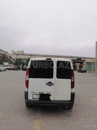 Fiat Doblo 2008, 292,929 km - 1.3 л - Bakı