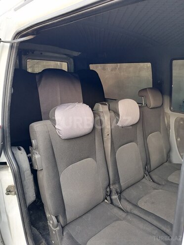 Fiat Doblo 2008, 292,929 km - 1.3 л - Bakı