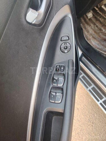 Hyundai Santa Fe 2014, 123,500 km - 2.0 l - Bakı
