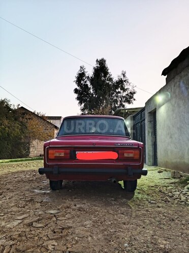 LADA (VAZ) 2106 1995, 98,000 km - 1.5 l - Bakı