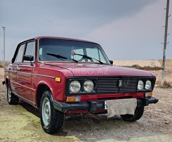 LADA (VAZ) 2106 1995, 98,000 km - 1.5 l - Bakı
