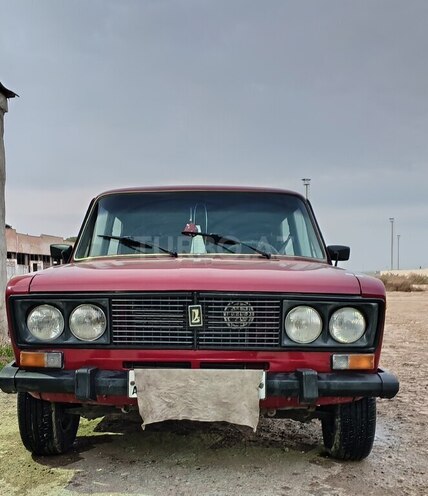 LADA (VAZ) 2106 1995, 98,000 km - 1.5 l - Bakı
