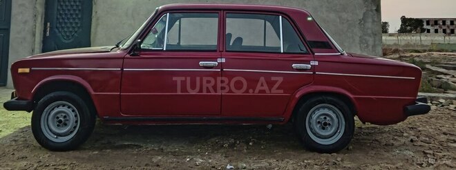 LADA (VAZ) 2106 1995, 98,000 km - 1.5 l - Bakı