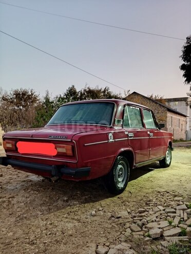 LADA (VAZ) 2106 1995, 98,000 km - 1.5 l - Bakı
