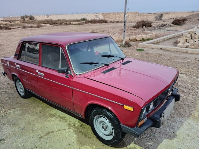 LADA (VAZ) 2106 1995, 98,000 km - 1.5 l - Bakı