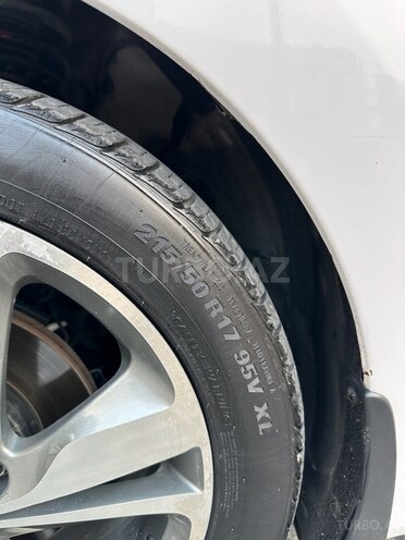 Hyundai Elantra 2013, 212,000 km - 1.8 l - Bakı