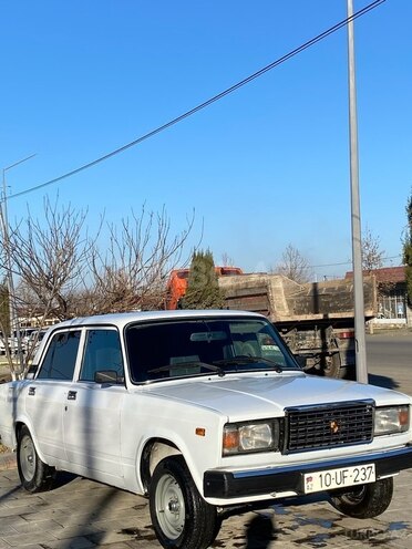 LADA (VAZ) 2107 2007, 98,000 km - 1.6 л - Ağcabədi