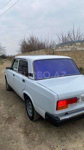 LADA (VAZ) 2107 2007, 98,000 km - 1.6 л - Ağcabədi