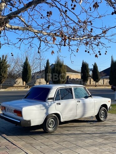LADA (VAZ) 2107 2007, 98,000 km - 1.6 л - Ağcabədi