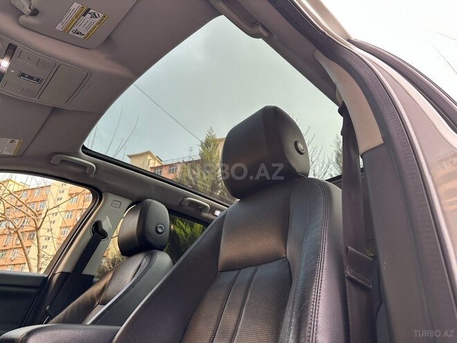 Land Rover Discovery Sport 2015, 92,000 km - 2.0 l - Bakı