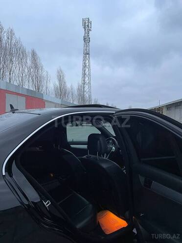 Mercedes C 250 2013, 177,000 km - 1.8 l - Xaçmaz