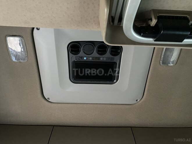 Scania R420 2012, 1,300,000 km - 14.0 l - Bakı