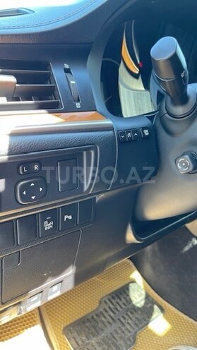 Lexus ES 300h 2015, 172,000 km - 2.5 l - Bakı