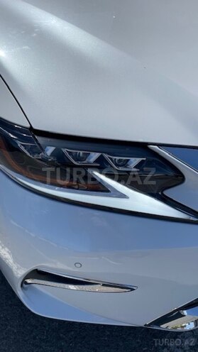 Lexus ES 300h 2015, 172,000 km - 2.5 l - Bakı
