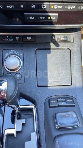 Lexus ES 300h 2015, 172,000 km - 2.5 l - Bakı