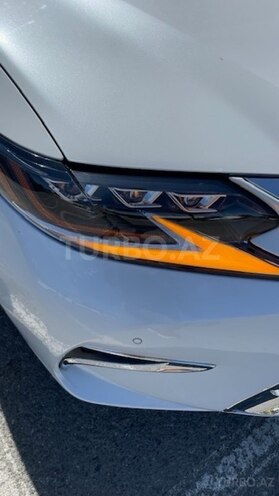 Lexus ES 300h 2015, 172,000 km - 2.5 l - Bakı