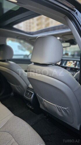 Kia Optima 2017, 170,000 km - 2.0 l - Bakı
