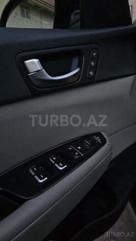 Kia Optima 2017, 170,000 km - 2.0 l - Bakı
