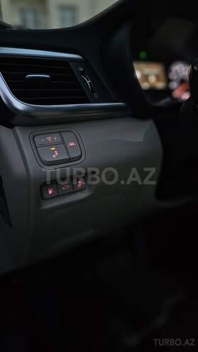 Kia Optima 2017, 170,000 km - 2.0 l - Bakı