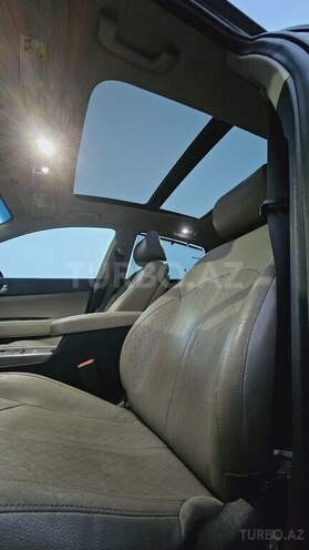Kia Optima 2017, 170,000 km - 2.0 l - Bakı