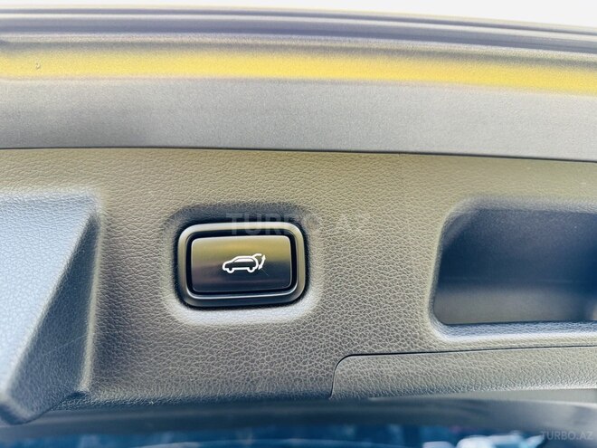 Hyundai Santa Fe 2019, 160,000 km - 2.4 л - Bakı