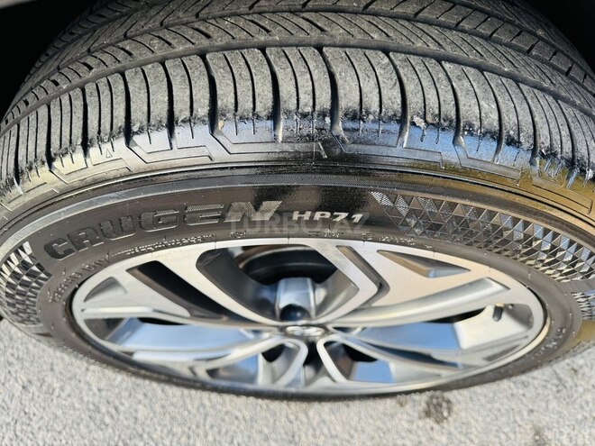 Hyundai Santa Fe 2019, 160,000 km - 2.4 л - Bakı