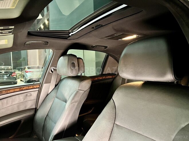 BMW 530-4