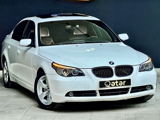 BMW 530-2