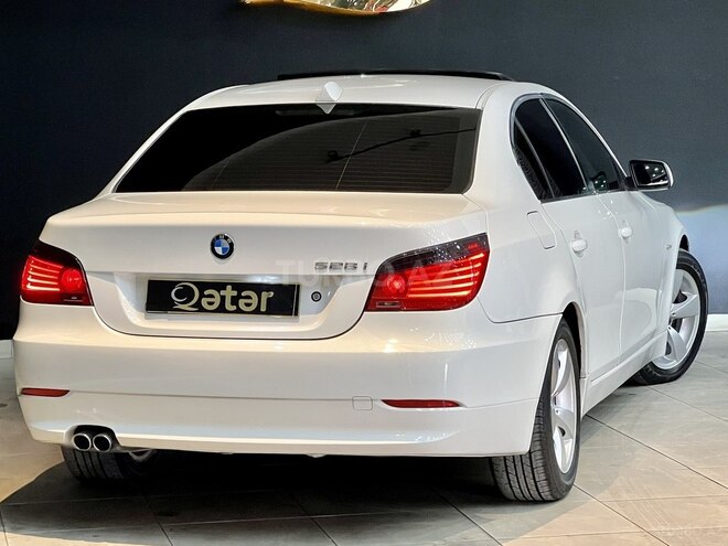 BMW 530-15