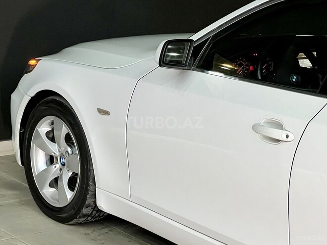 BMW 530-7