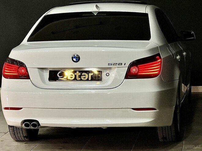 BMW 530-11