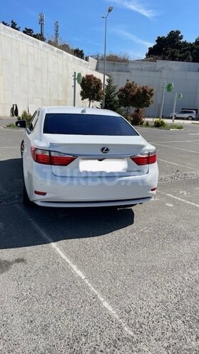 Lexus ES 300h 2015, 172,000 km - 2.5 l - Bakı