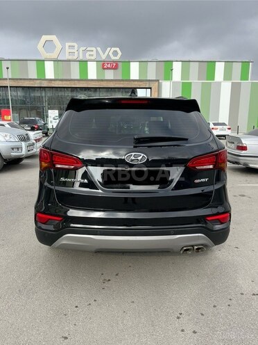 Hyundai Santa Fe-3