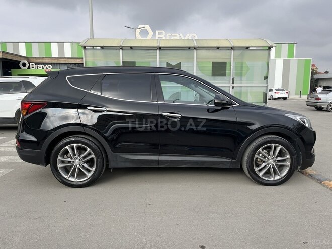 Hyundai Santa Fe-6