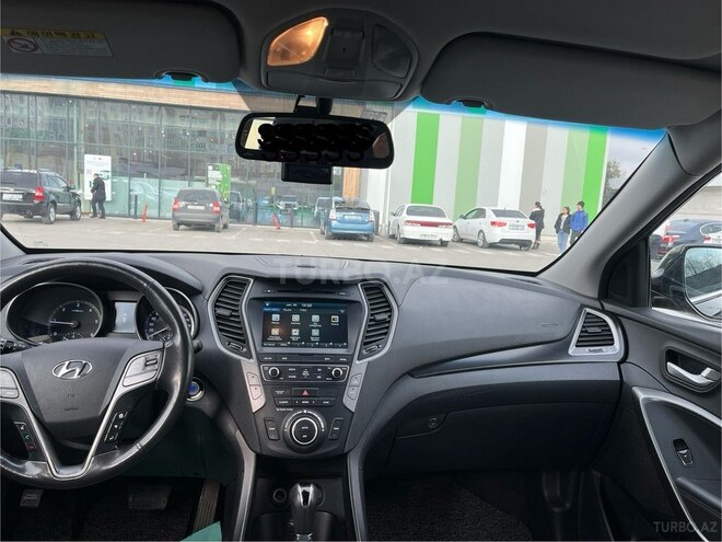 Hyundai Santa Fe-7
