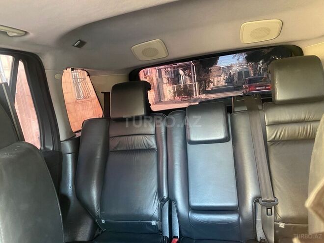 Land Rover RR Sport 2006, 235,000 km - 2.7 l - Bakı